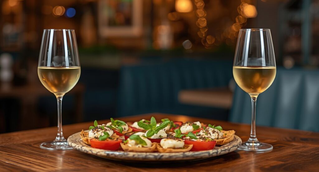 A Food Lover’s Guide to Avalon: Discovering the Best Dining Gems in Savannah’s Hidden Neighborhood